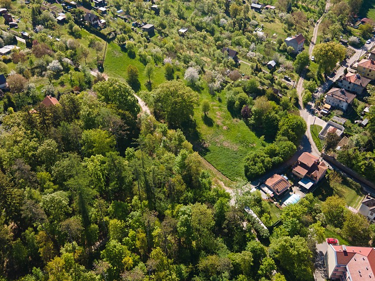 Prodej pozemku, 3 983 m² (8 z 9)