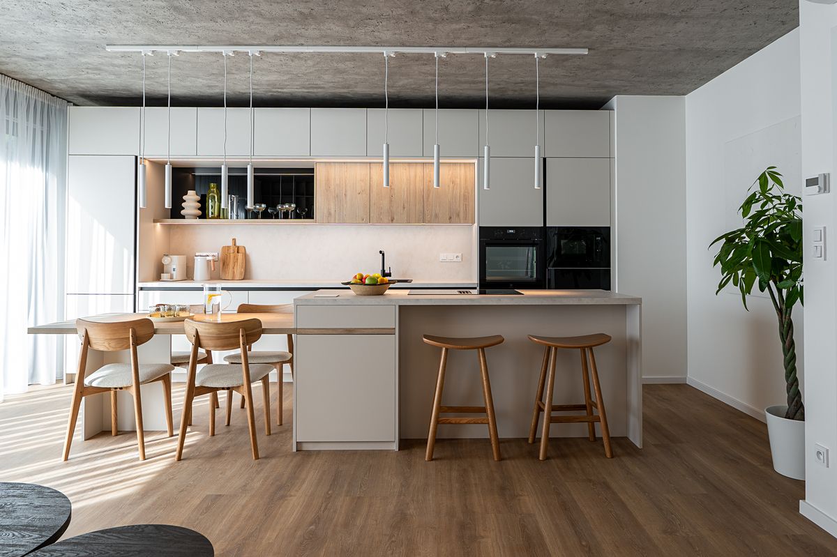 Prodej bytu 2+kk 77 m²