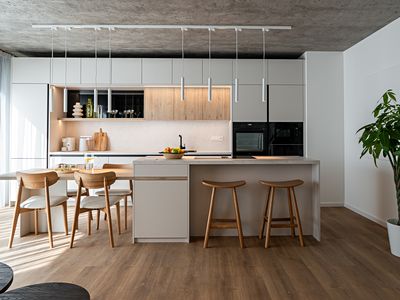 Prodej bytu 2+kk 77 m²