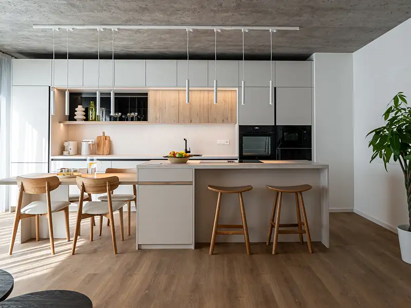 Prodej bytu 2+kk 77 m², Praha – náhled fotky 1