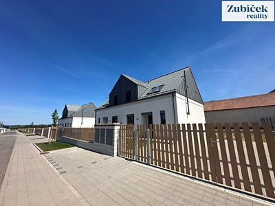 Prodej  rodinného domu 101 m², pozemek 310 m²