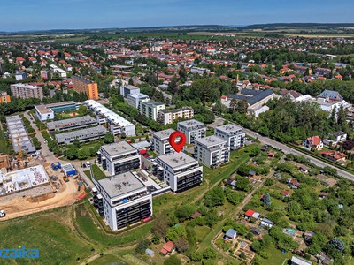 Prodej bytu 3+kk 81 m²