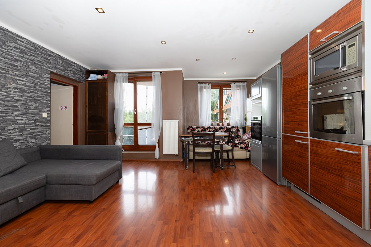 Prodej bytu 3+kk 61 m²