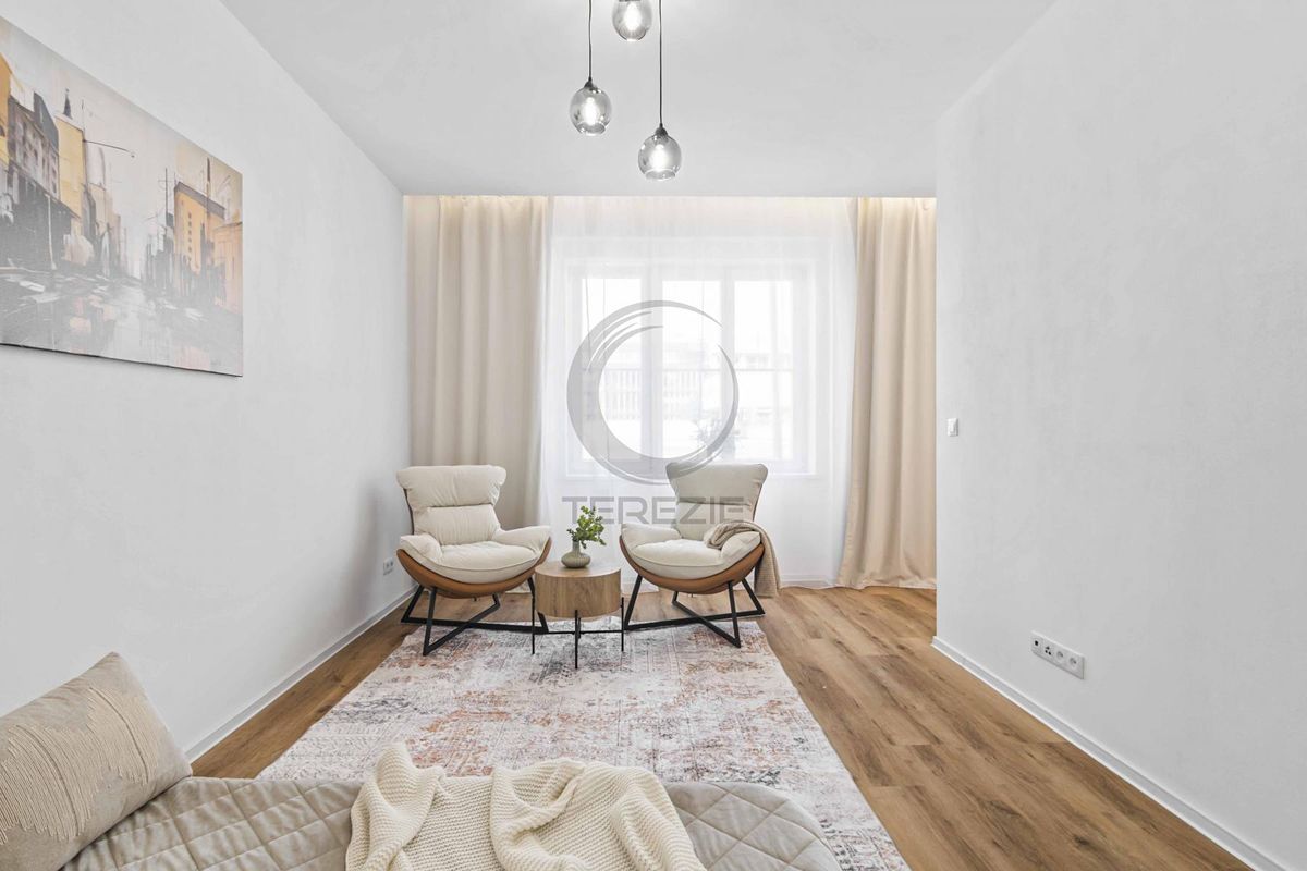 Prodej bytu 1+kk 34 m²