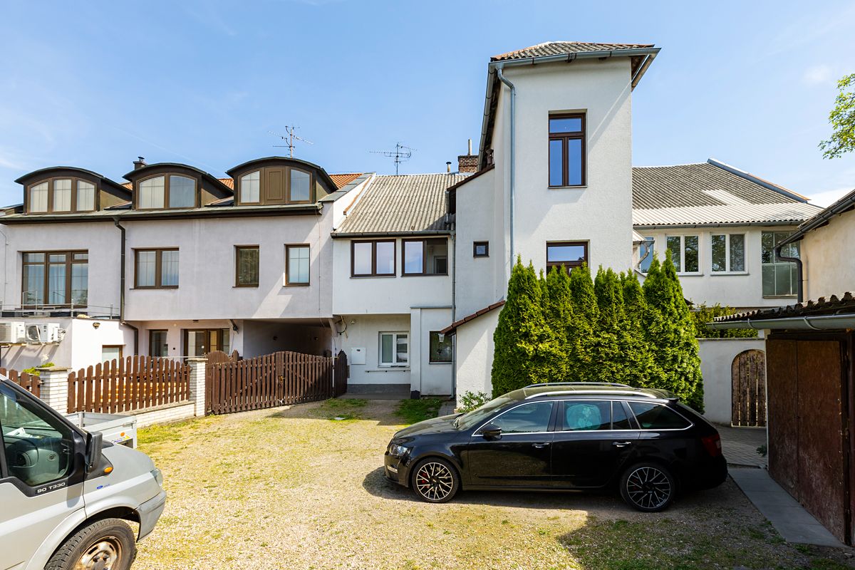 Prodej bytu 3+1 127 m²