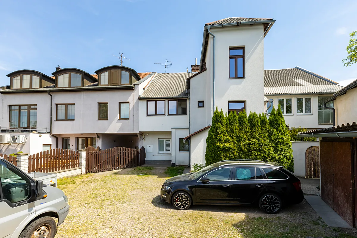 Prodej bytu 3+1 127 m²