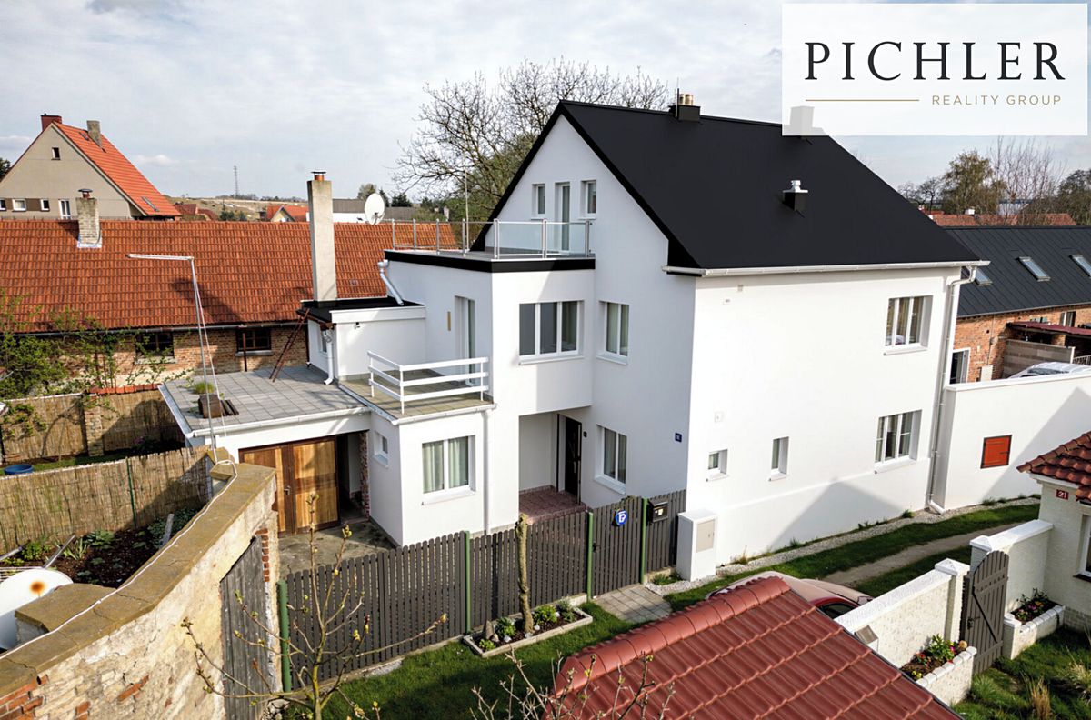 Prodej rodinného domu 171 m², pozemek 226 m² – fotografie 4