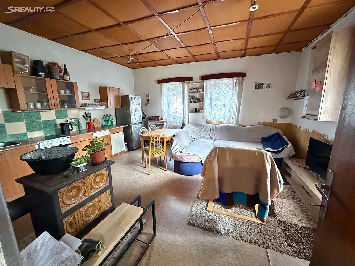 Prodej rodinného domu 142 m², pozemek 732 m² - More