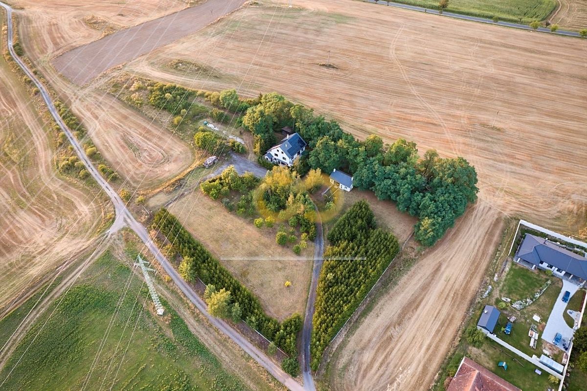 Prodej rodinného domu 288 m², pozemek 12241 m² – fotografie 4
