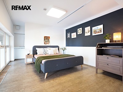 Prodej bytu 6 pokojů a více 240 m²