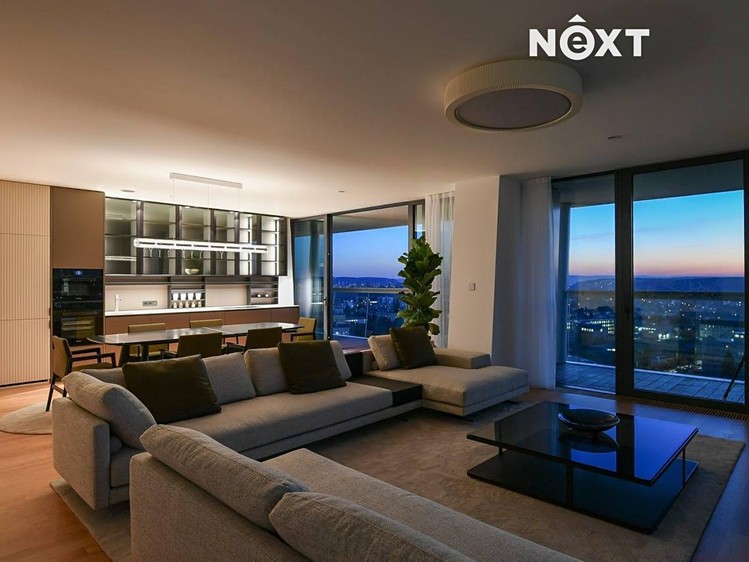 Квартира 4+kk на продаж, 175 м² (22 з 28)