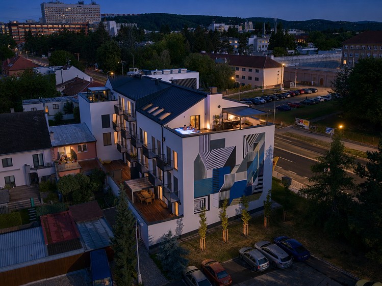 Wohnung 4+kk zum Kauf, 129 m² (14 von 15)