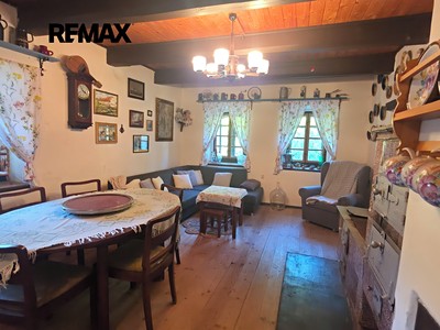 Prodej  chalupy 200 m², pozemek 551 m²