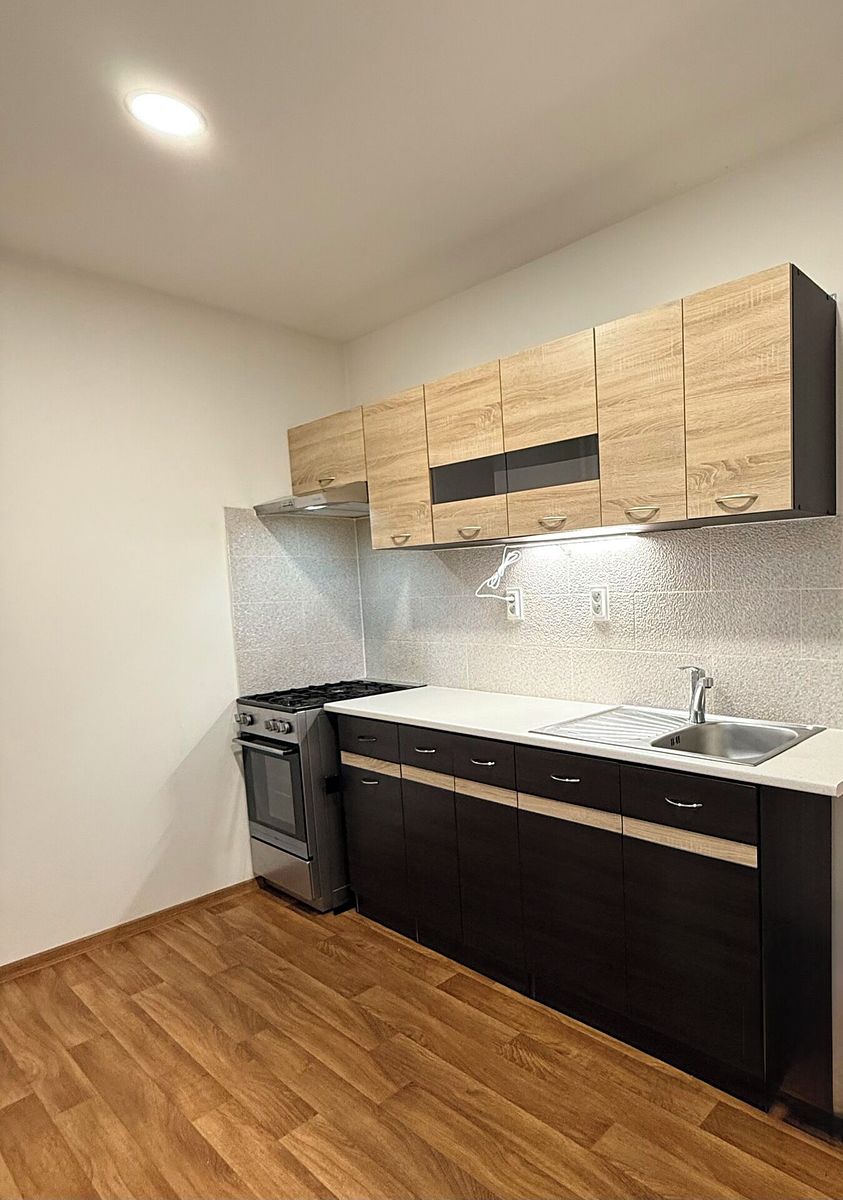 Pronájem bytu 2+1 62 m²