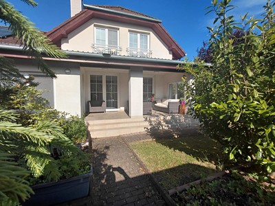 Prodej  rodinného domu 195 m², pozemek 447 m²