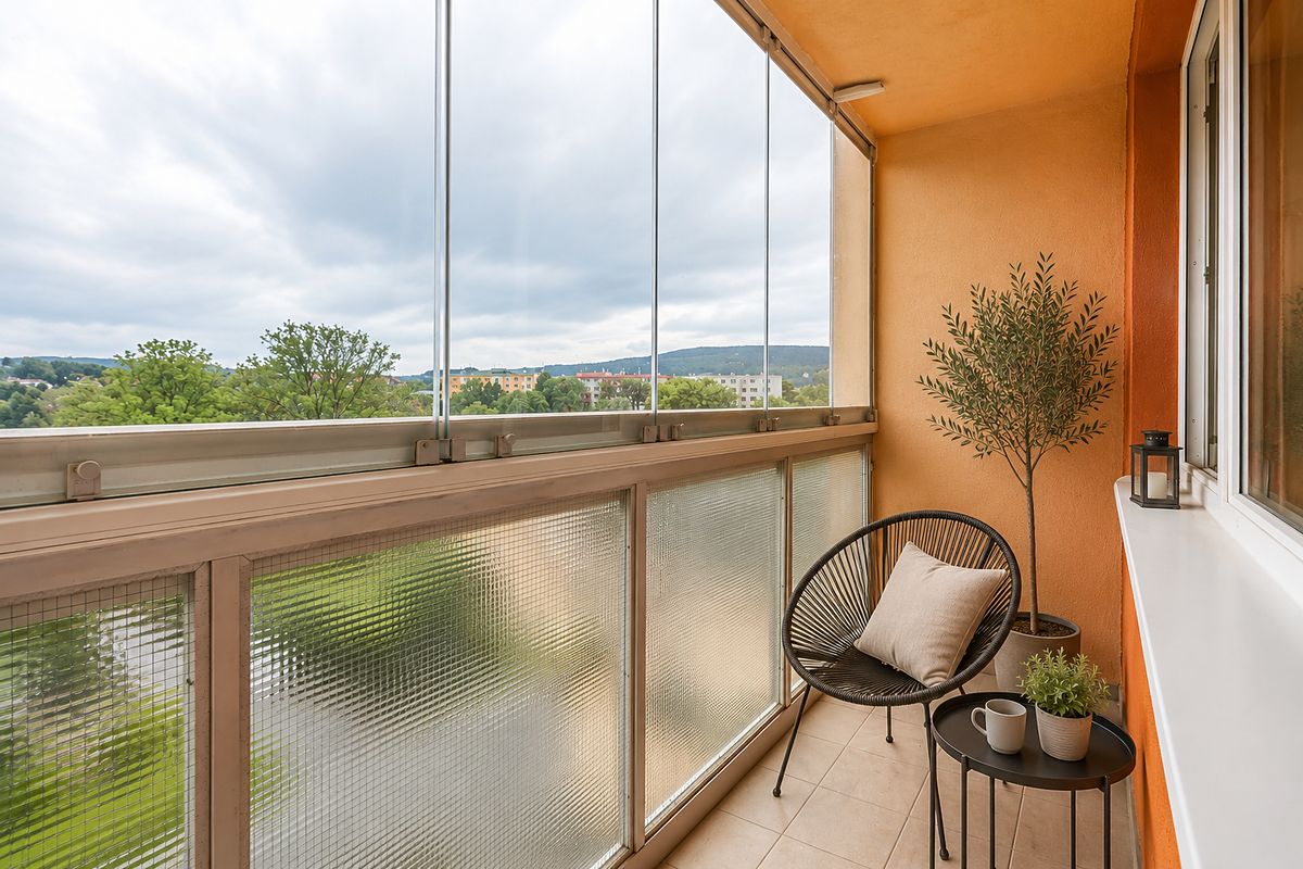 Prodej bytu 3+1 70 m² – fotografie 4