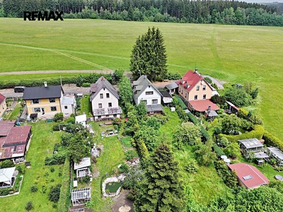 Prodej  rodinného domu 120 m², pozemek 912 m²
