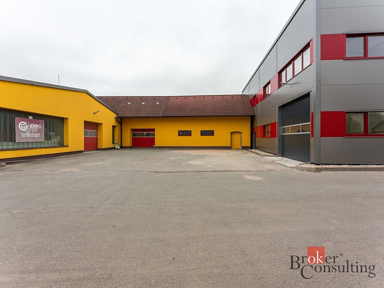 Pronájem komerčního prostoru, 150 m² (14 z 15)