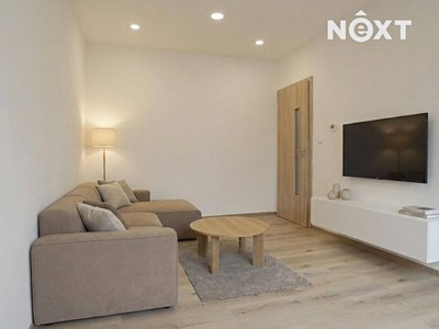 Prodej bytu 3+kk 61 m²
