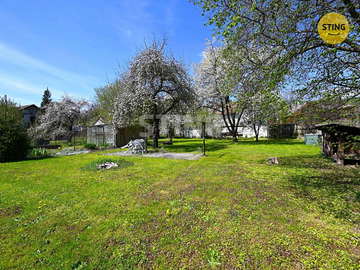 Prodej chalupy 150 m², pozemek 1685 m² – fotografie 3