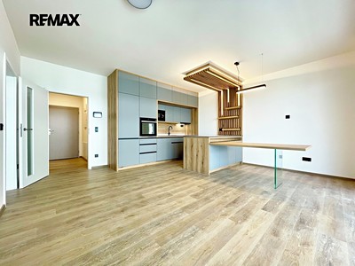Pronájem bytu 2+kk 56 m²