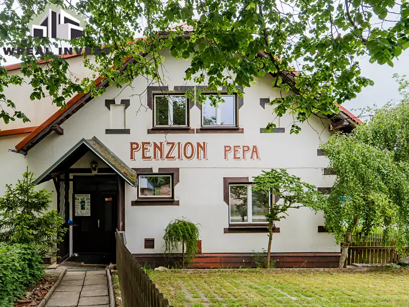 Prodej ubytovacího zařízení 382 m², Malá Morávka – náhled fotky 3