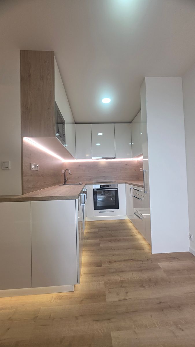 Prodej bytu 2+kk 42 m²