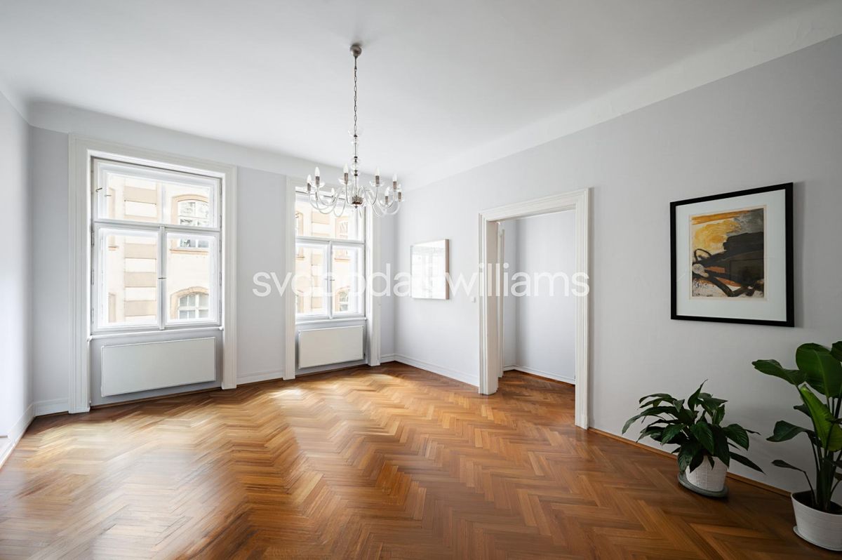 Prodej bytu 3+1 109 m²