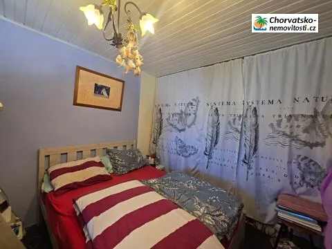 Prodej rodinného domu 110 m², pozemek 440 m²
