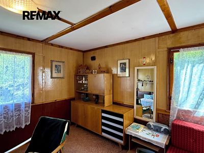Prodej chaty 39 m², pozemek 361 m²