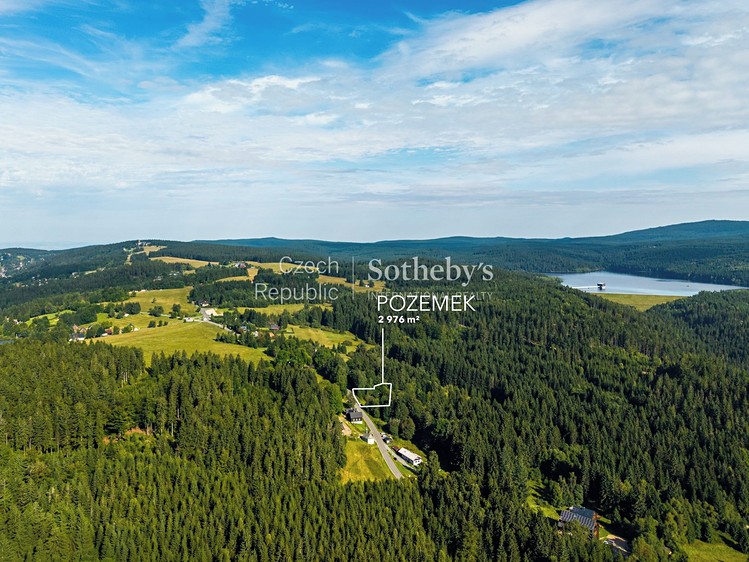 Prodej pozemku, 2 976 m² (2 z 20)