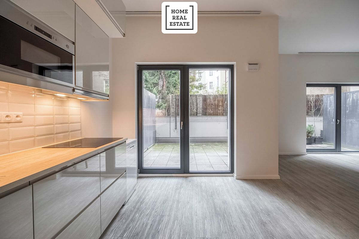Prodej bytu 1+kk 48 m²