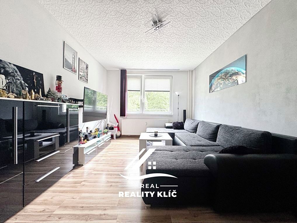 Prodej bytu 2+1 57 m² – fotografie 3