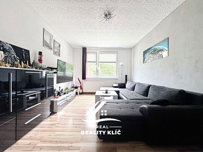 Квартира 2+1 на продаж, 57 м² (3 з 15)