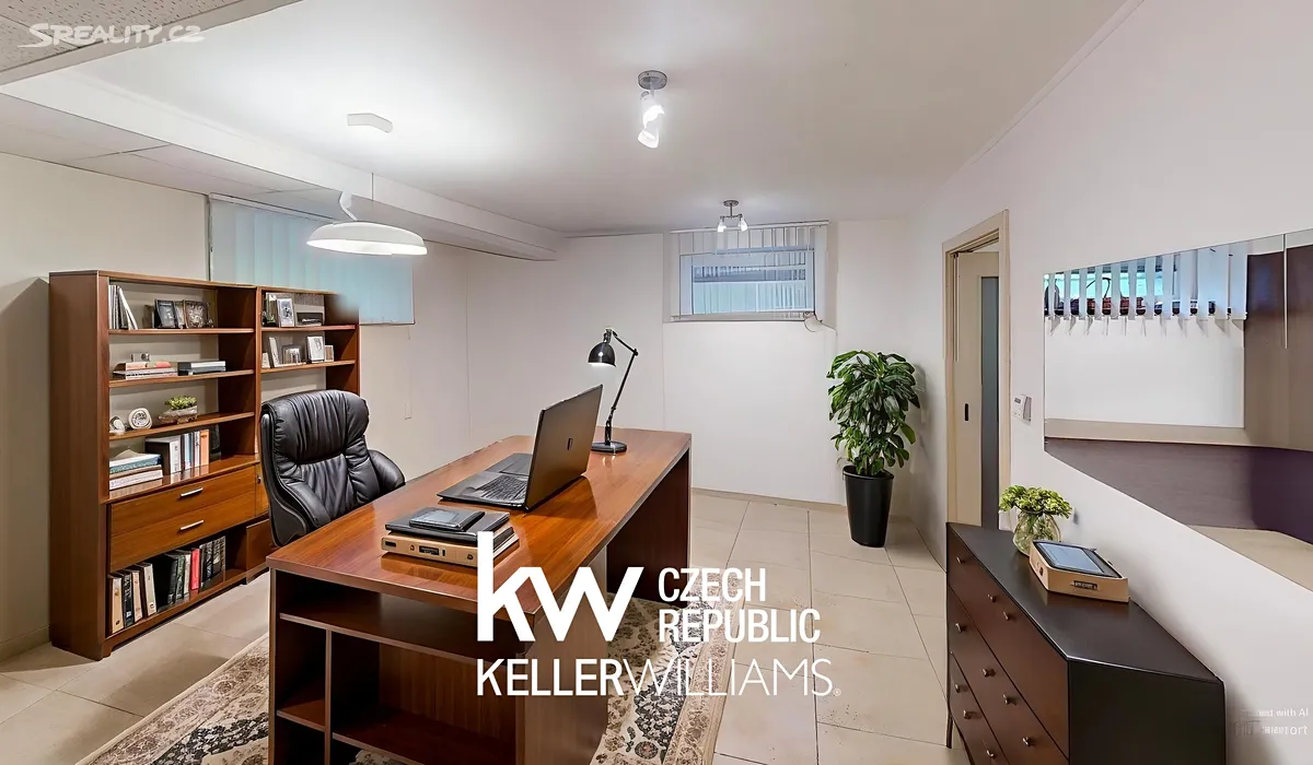 Prodej kanceláře 45 m² – další
