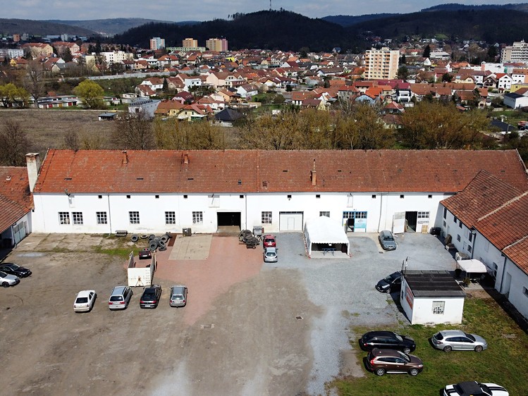Ostatní