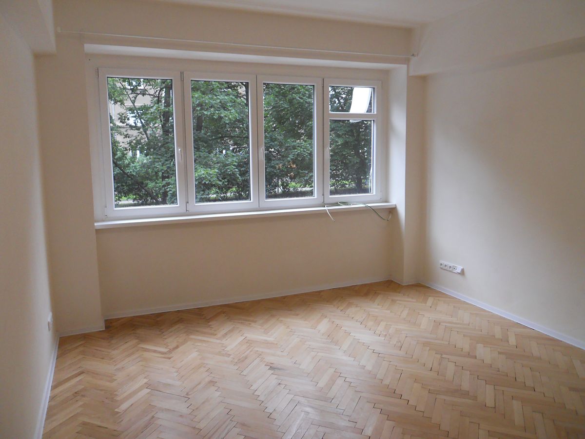 Pronájem bytu 3+1 78 m²