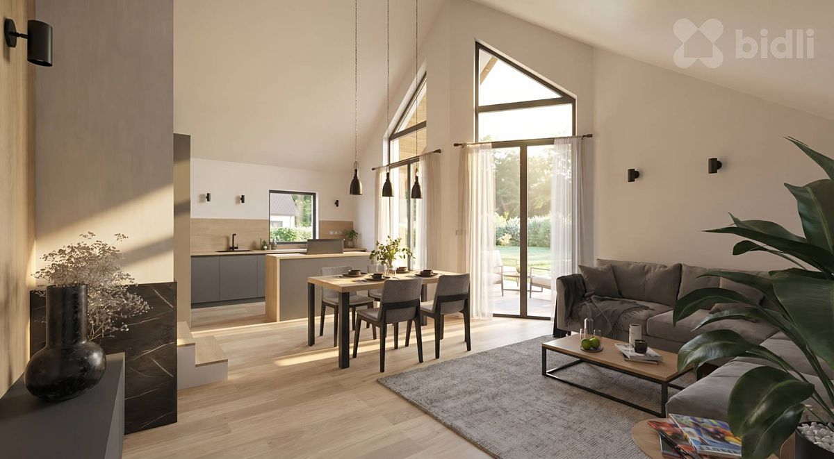 Prodej rodinného domu 94 m², pozemek 1099 m² – fotografie 4