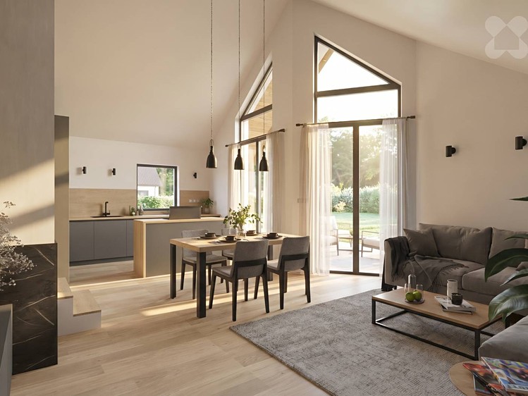 Будинок на продаж, 94 м² (4 з 21)