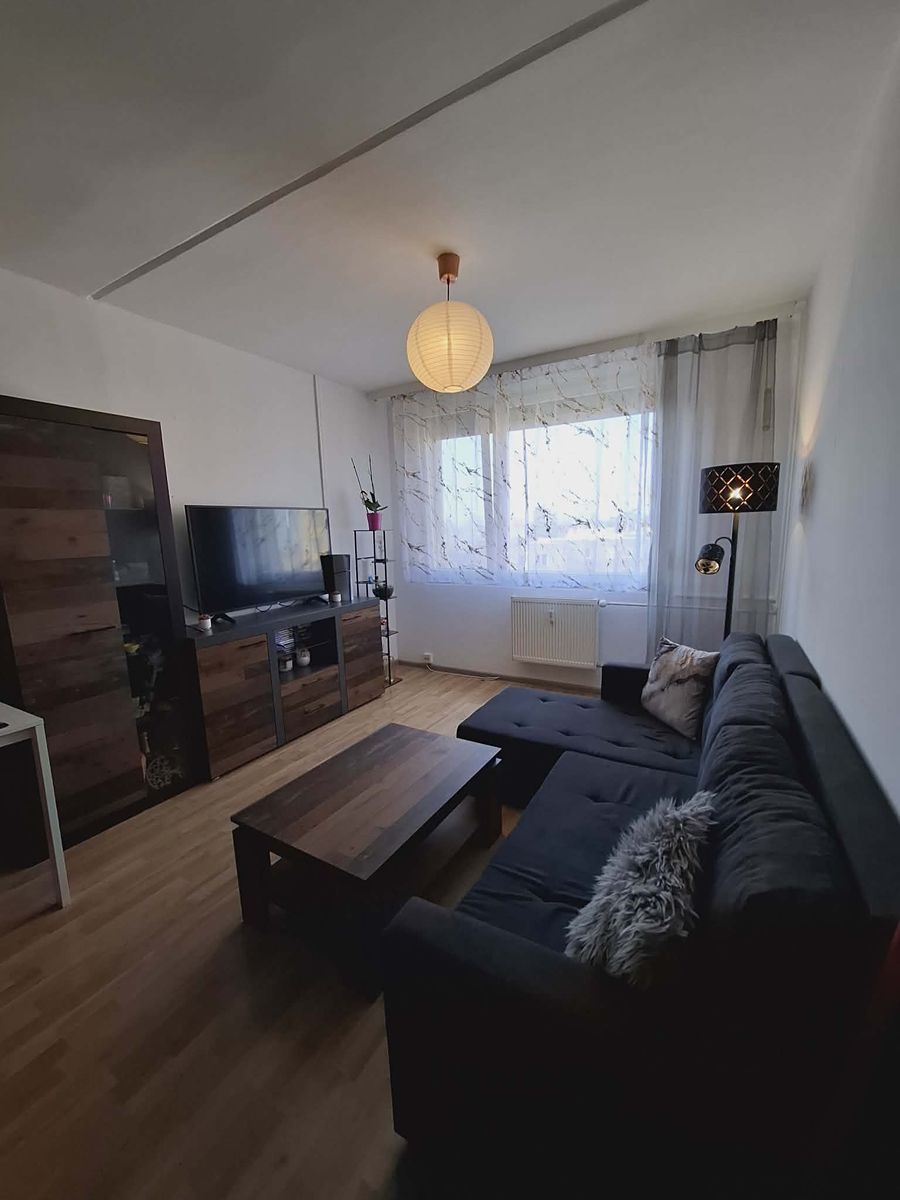 Pronájem bytu 2+kk 44 m²