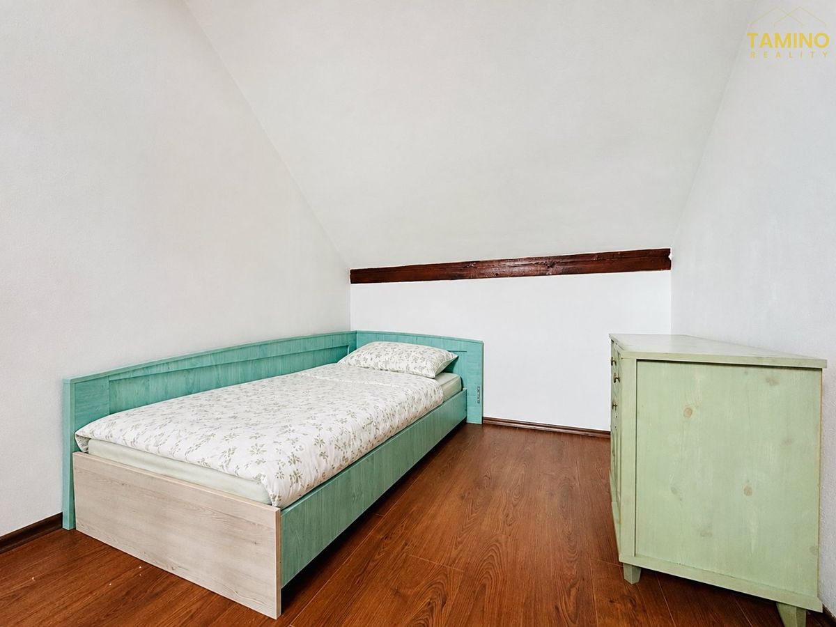 Pronájem bytu 2+kk 43 m² – fotografie 4