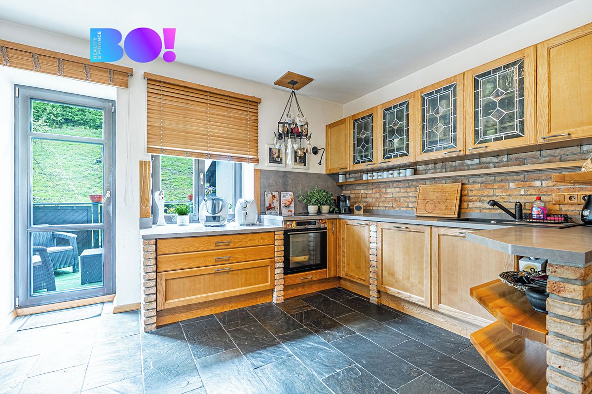Prodej rodinného domu 125 m², pozemek 4704 m² – fotografie 5