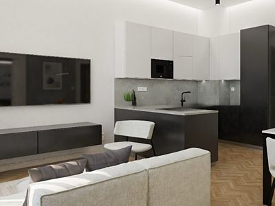 Prodej bytu 1+kk 18 m²