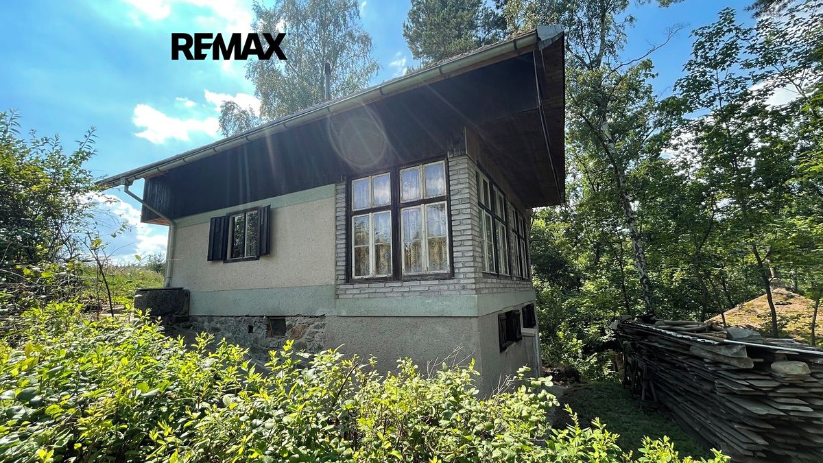 Prodej chaty 80 m², pozemek 47 m² – fotografie 2