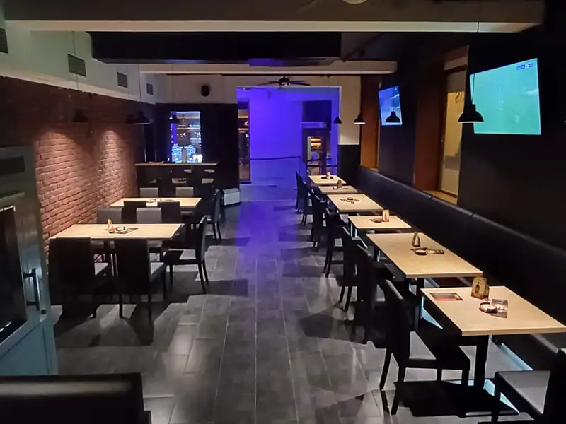 Pronájem restaurace 350 m², Ostrava – náhled fotky 1