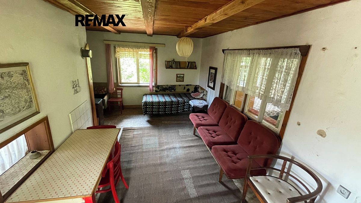 Prodej chaty 80 m², pozemek 47 m² – fotografie 5