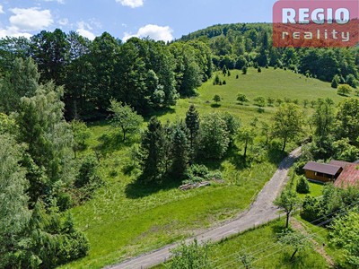 Prodej  stavebního pozemku 5 507 m²