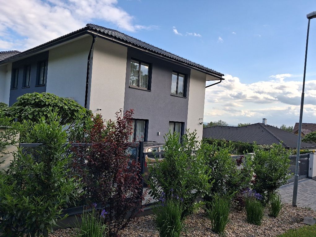 Prodej rodinného domu 172 m², pozemek 300 m²