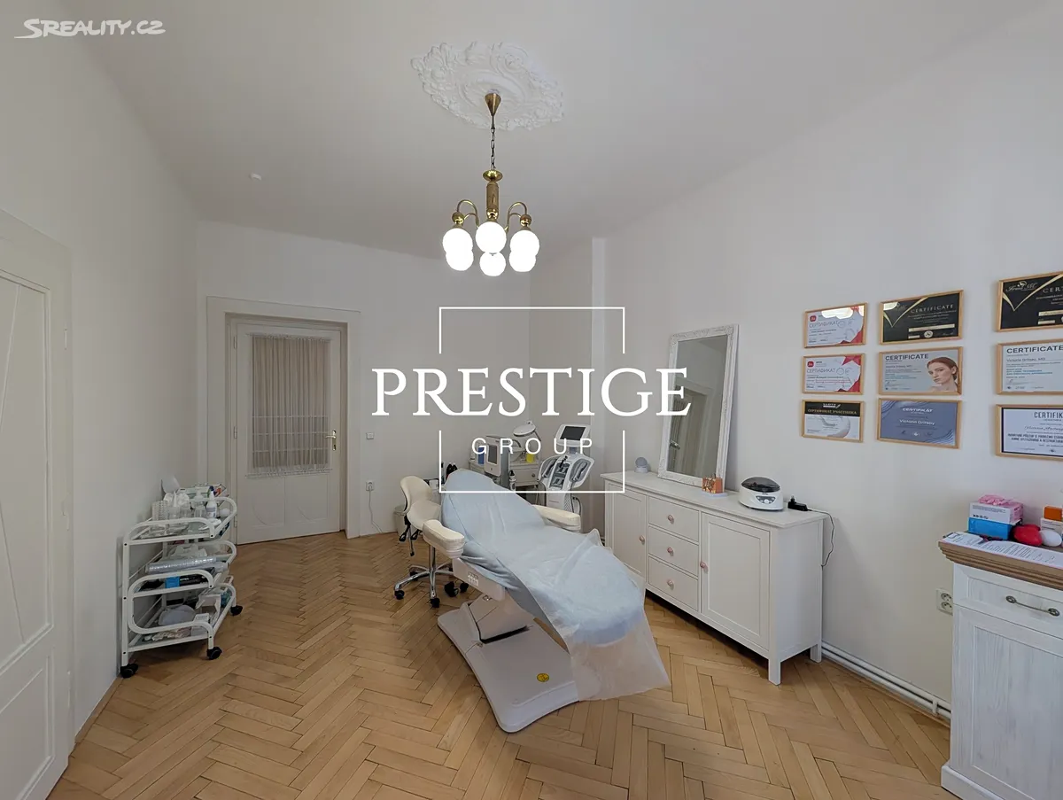 Pronájem obchodního prostoru 96 m² – pohled 2