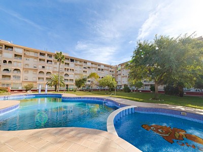Prodej bytu 3+1 61 m²